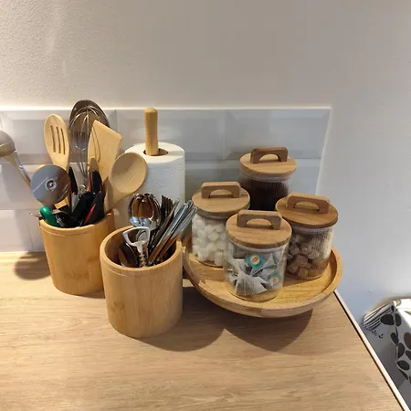 Apartament Studio33 *