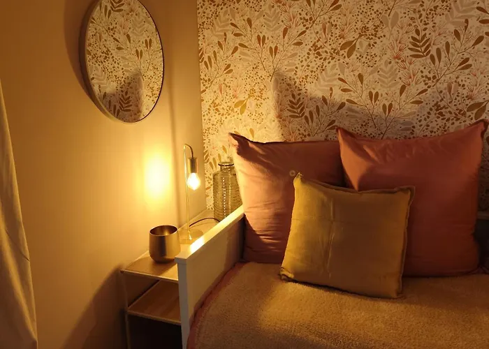 Апартаменты Studio33