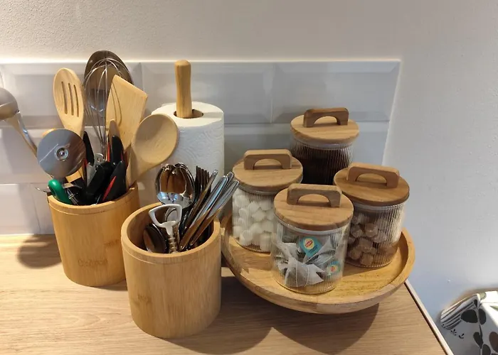 Lägenhet Studio33 *